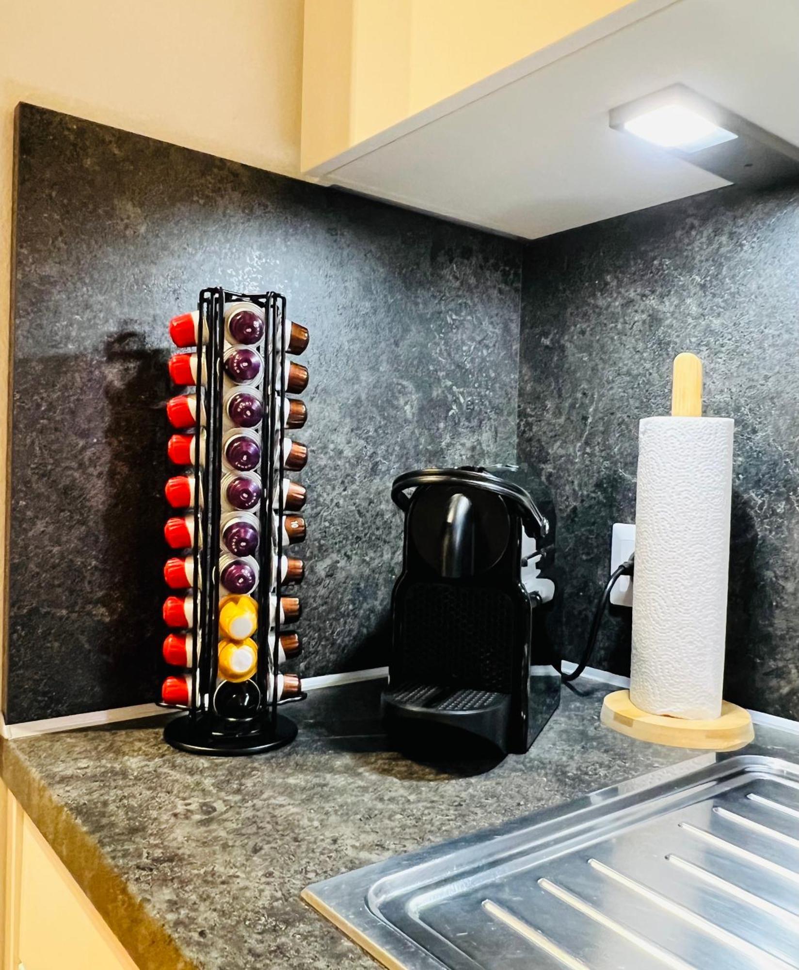 Stylish Apartment Naehe Hbf-Tiefgarage-Lift Hannover Ngoại thất bức ảnh