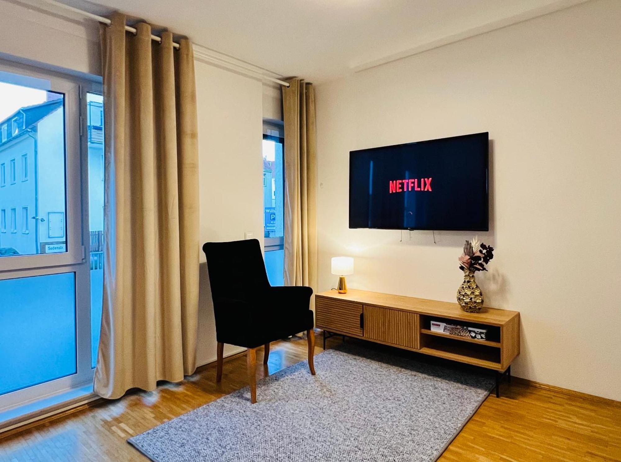 Stylish Apartment Naehe Hbf-Tiefgarage-Lift Hannover Ngoại thất bức ảnh