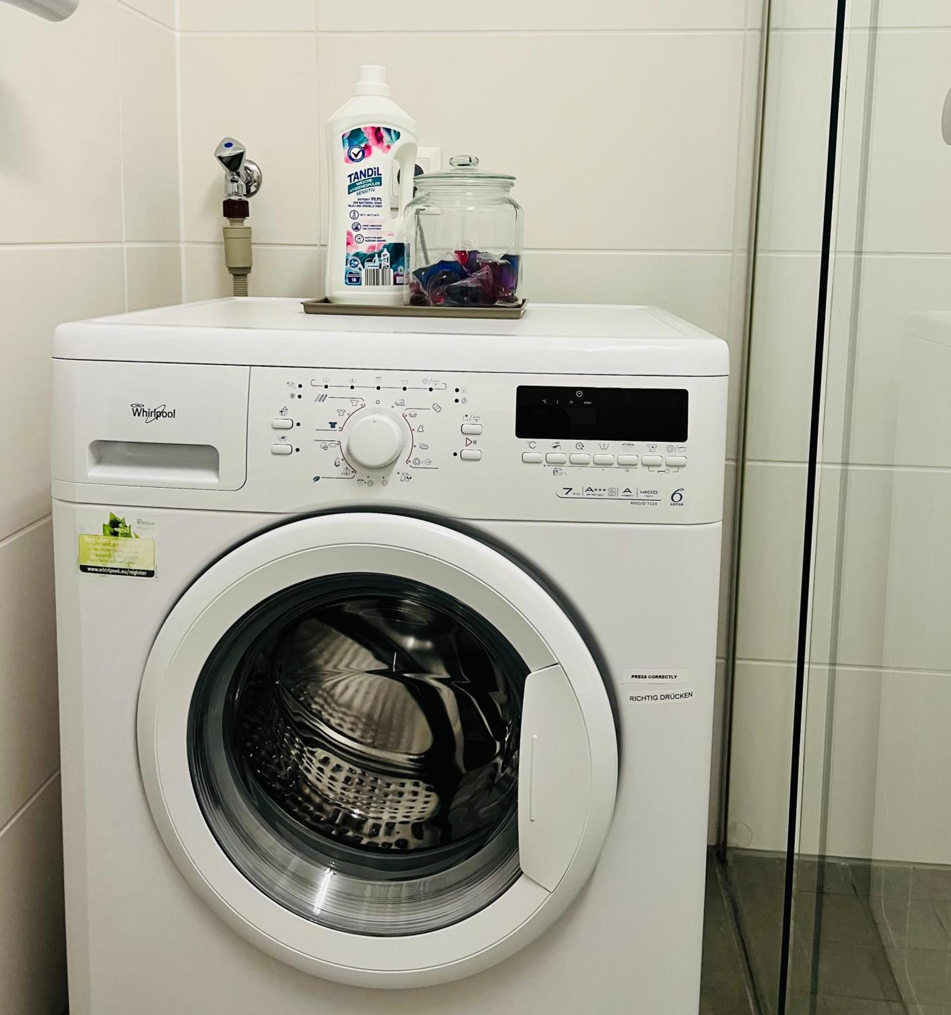 Stylish Apartment Naehe Hbf-Tiefgarage-Lift Hannover Ngoại thất bức ảnh